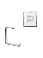 Подвес С-образный осн. лотка 150 мм  | SQ2907-0509 | TDM