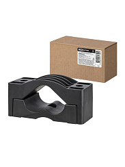 Кабельное крепление, хомут ККХ-3/38-51 мм (универсальное) | SQ0804-0071 | TDM