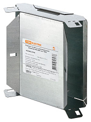 Поворот на 90 град. вертикальный внешний 50х200 | SQ2902-0709 | TDM