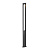 Светильник LGD-MUSE-BOLL-H2000-18W Warm3000 (DG, 328 deg, 230V) (Arlight, IP65 Металл, 3 года) | 037522 | Arlight