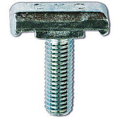 Винт для крепления к профилю DB или LAS М10х50 | CM041050 | DKC