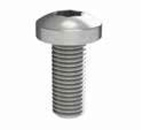 Винт М5х12 под шлиц Torx, 100 шт. | R5M512 | DKC