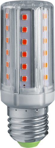 Лампа светодиодная специальная для ЗОМ NLL LED 93 140 NLL-T35-7-230-R-E27 | 93140 | Navigator