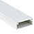 Канал кабельный   (80х40) (12м.) Plast EKF PROxima | kk-80-40 | EKF