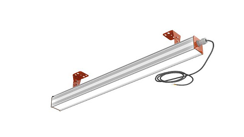 ВЕГА Ex | LE-СПП-74-035-8327Ex-65Д  | LEDeffect