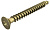 Винт Golden-Sprint 6x60mm (4759 6.0X60) | 3192644 | OBO Bettermann