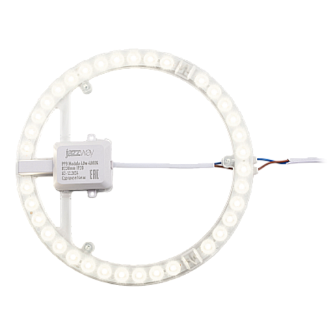Аксессуар к светильнику PPB-Module 40w 4000K D230mm IP20  | .5062375 | Jazzway