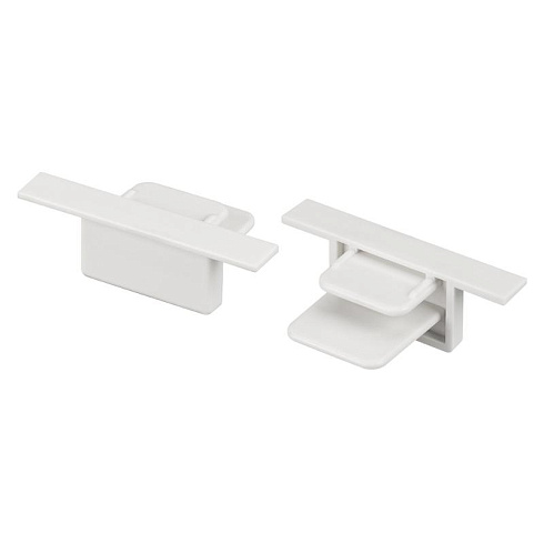 Заглушка LGD-2TR-CAP-F-WH (C) (Arlight, IP40 Пластик, 3 года) | 038683 | Arlight