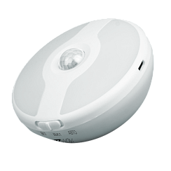 Светильник-подсветка беспроводной TS8-L12-Accu, PIR датчик | .5037618 | JAZZWAY