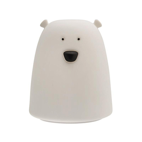Силиконовый ночник «Медвежонок» | 503-002 | NEON-NIGHT