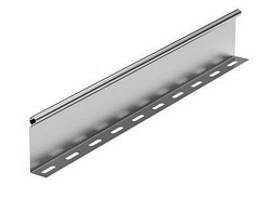 Перегородка SEP L3000 Н50, нержавеющая | 36480INOX |  DKC