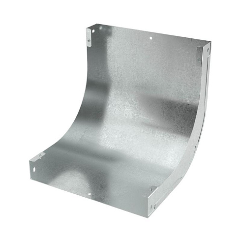 Угол вертикальный внутренний 90 градусов 35х400, в комплекте с креп. эл. и соед. пластинами,необходимыми для монтажа | SIS3540K | DKC