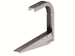 Консоль потолочная BBA с осн.600 | BBA2060 | DKC