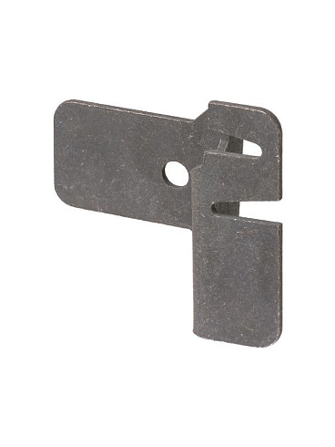 Держатель фасадный прут Ø6-10/полоса 25-40 мм, термодиффузия  | SQ2402-3268 | TDM