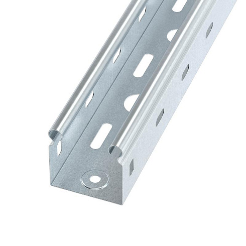 Лоток перфорированный 50х35 L3000 | SPS33505 | DKC