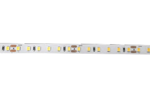 Лента светодиодная  PLS PRO-5 2835/120-24V 3000K 10W/m IP20-5m  | .5055759 | Jazzway