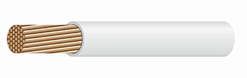 ПуГВнг(А)-LS 1х2,5 черн. (50м)