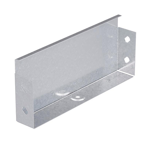 Заглушка ТС 200х35 | STC03520 | DKC