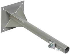 Держатель мачты 40мм опорный для плоской кровли | ZML10D-MH-04-040 | IEK