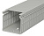 Распределительный кабельный канал LK4 N 60x60x2000 мм (ПВХ,серый) (LK4 N 60060) | 6178207 | OBO Bettermann