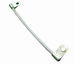 Перемычка ПГС 25-280 У2,5 | zeta11110 | ГОФРОМАТИК