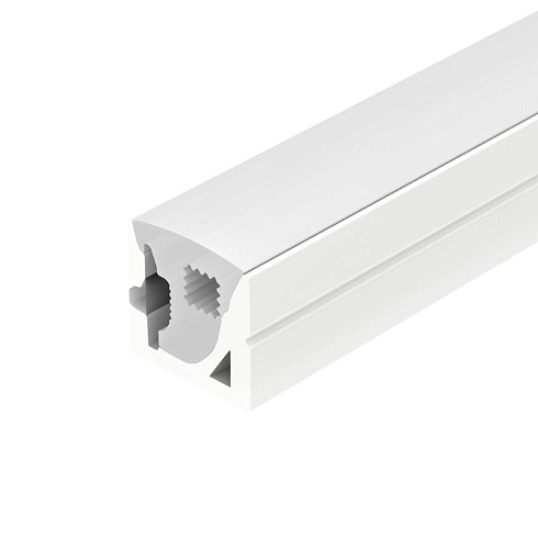 Силиконовый профиль WPH-FLEX-1616-SIDE-S11-20m WHITE (Arlight, Силикон) | 041093 | Arlight