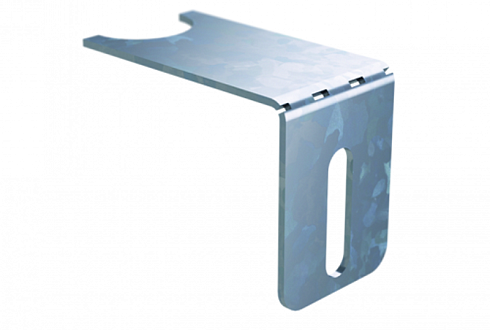 Держатель крышки для шарнира, цинк-лам. | UKH300HDZL | DKC