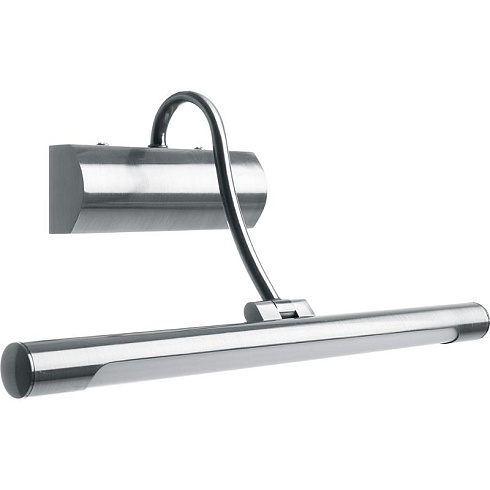 Светильник-подсветка для зеркал светодиодная 4000K 6W IP20, AL5072 | 41878 | FERON