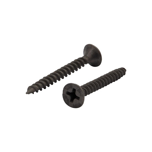 Саморез гипсокартон-металл 3.5х32, пакет (25шт.) | 1143-3532-5 | KRANZ