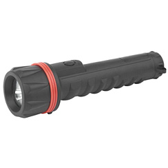 Фонарь универсальный TR3D 3xLED, 3*D, резина, бл (10/60/240) | Б0019830 | Трофи