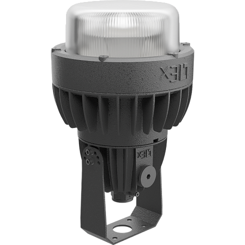 FLASH LED Ex AWLM(B)-24R/С заградительный огонь | 1591000660 | Световые Технологии