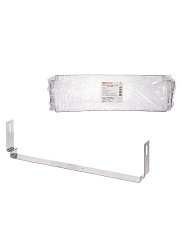 Скоба подвеса нижняя осн. лотка 500 мм | SQ2907-0524 | TDM