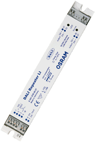 Светодиодная система DALI REP LI 25X1 | 4008321292599 | Osram