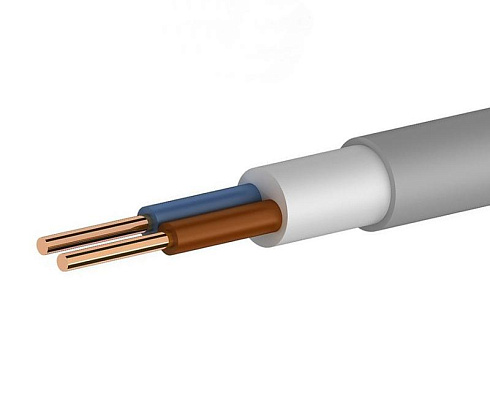 NUM (NYM)-O 2х1,5 -0,66