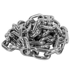 Цепь короткозвенная DIN 766 (SLC) 8 мм - накл. | 103327 | Tech-KREP