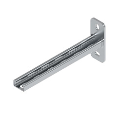 Консоль STRUT HDZ КСС-41х21х100 (2,5мм) | PR08.8170 | Промрукав
