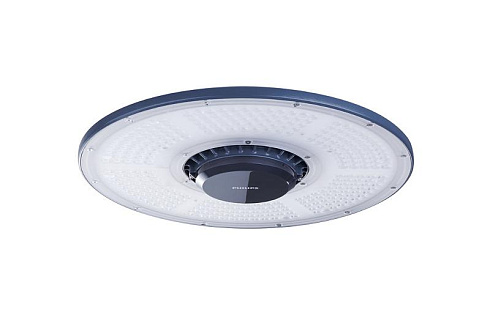 Светильник светодиодный промышленный BY718P LED200/NW PSU NB | 911401569451 | Philips