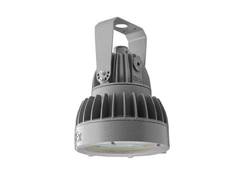 Светильник светодиодный взрывозащищенный GLOBUS LED 70 D270 BT Ex | 1388000350 | Световые Технологии