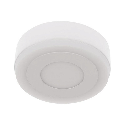 Светильник светодиодный накладной Aurora&Sunset Wave с изменяемой цветовой температур. и регулируемой мощностью 4х2W, 2700-6500 К | 615-1300-4 | Rexan