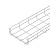 Проволочный лоток OBO GR-Magic, 55x200x3000 (GRM 55 200 G) | 6001446 | OBO Bettermann
