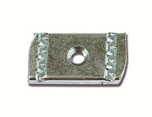 Гайка для подвешивания профиля М12х40 | CM141200 | DKC