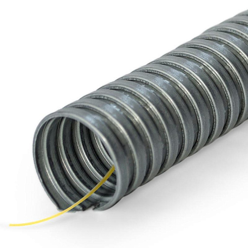 Металлорукав Р3-ПР-Ц-10 с/з 1100 Н УХЛ1 (100м/уп)  | PR04.0099 | Промрукав