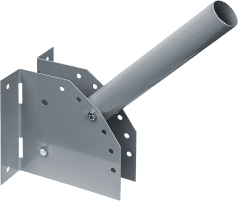 Кронштейн 14 115 NSB-01-0-350-38-GR с переменным углом |14115 |Navigator