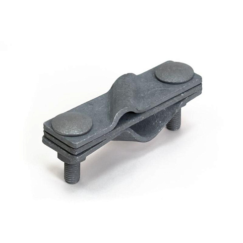 Зажим диагональный для заземляющих проводников TDZ | PR08.12734 | Промрукав