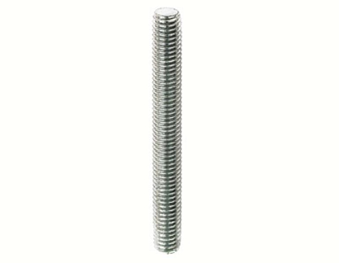 Шпилька М8х2000 INOX | CM200802INOX | DKC