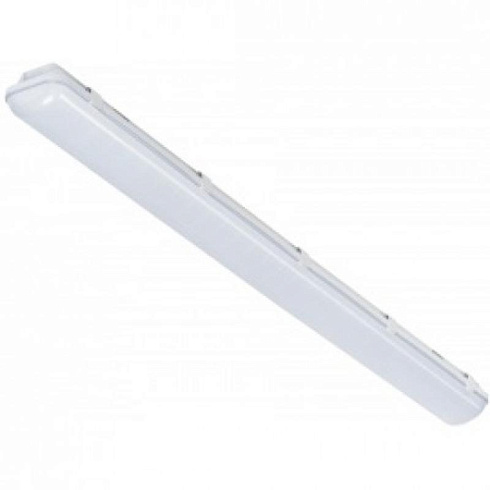 CSVT SLIM-38/MILKY (IP65, 5000К) c БАП на 1 час VS