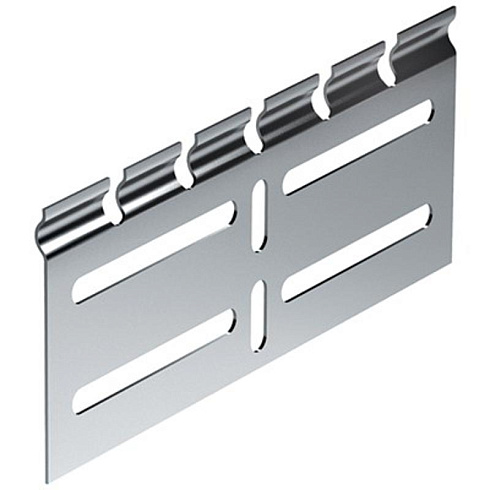 Соединитель регулируемый горизонтальный внешний. H50 | LP0051 | DKC