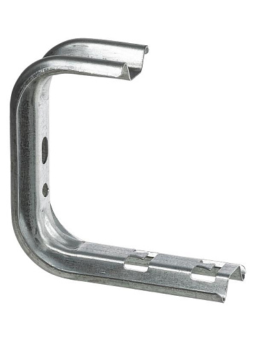 Кронштейн для лотка проволочного потолочный осн. лотка 100 мм | SQ2906-0108 | TDM