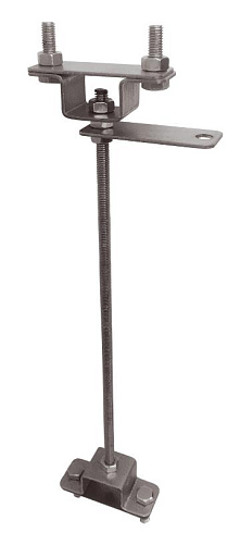 Точка заземления межстеновая 200-300 мм|41515|Ezetek