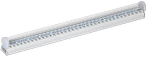 Светильник светодиодный фито ДБЛ 01 4Вт 313мм | LT-DBG0-01-04-K01 | IEK